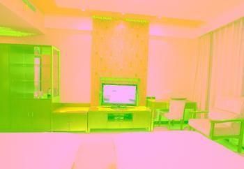 Qingdao Excalibur Hotel Екстер'єр фото